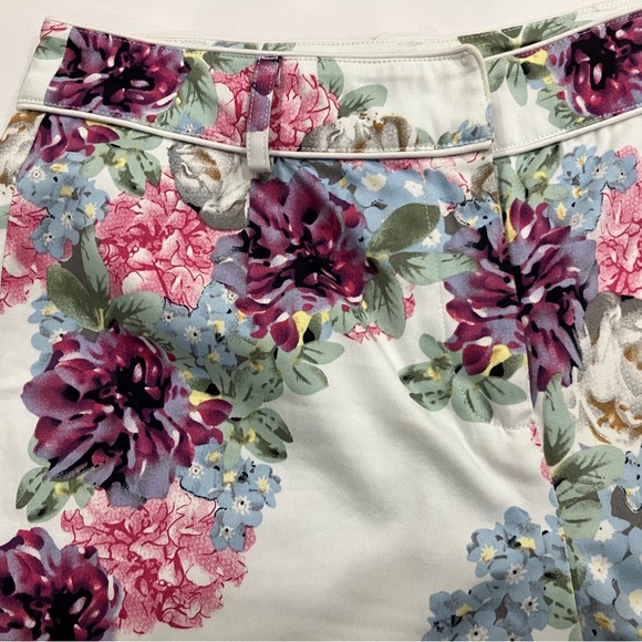 Floral Shorts Lipsy London - Picture 3 of 6